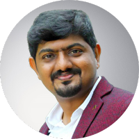 Manjunath K
