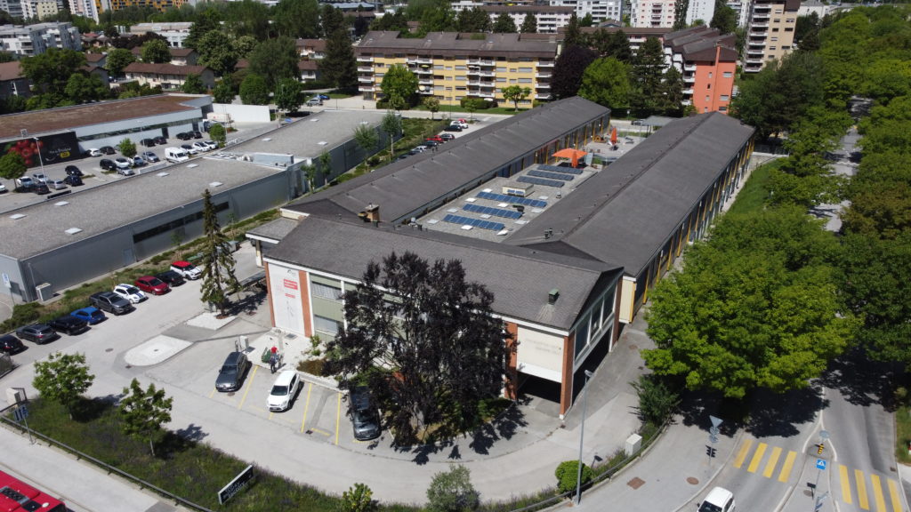 Studer en Suisse