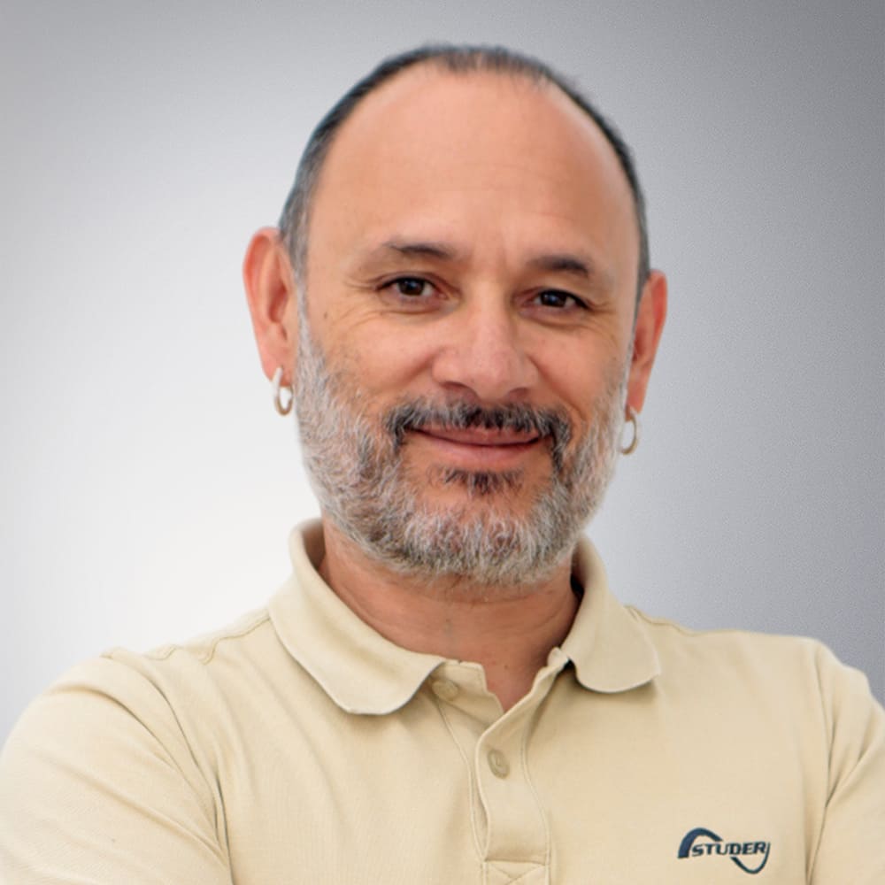 Daniel Medina picture