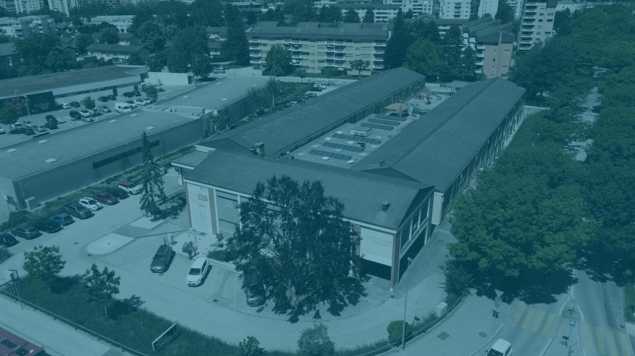Sede studer