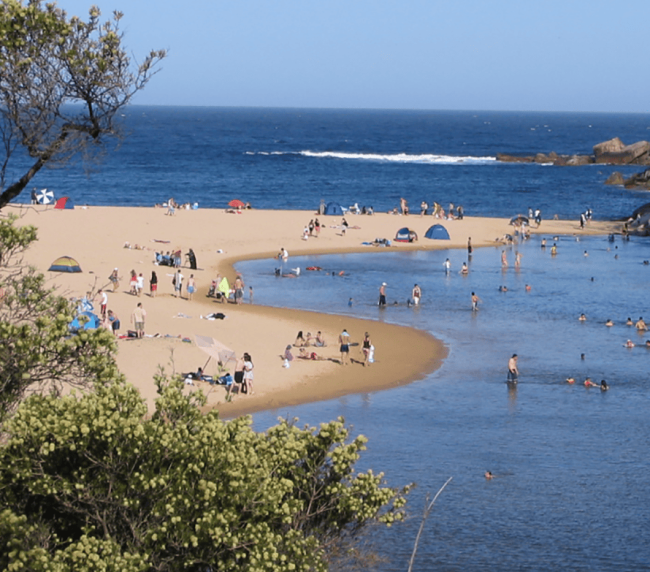 Wattamolla_lagoon