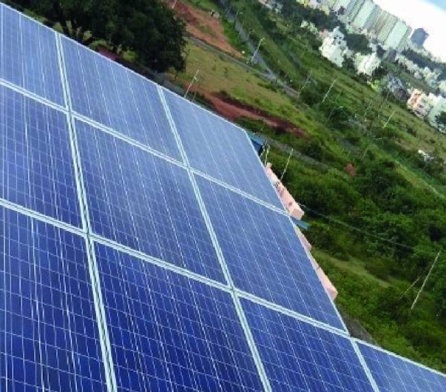 Photovoltaikmodule