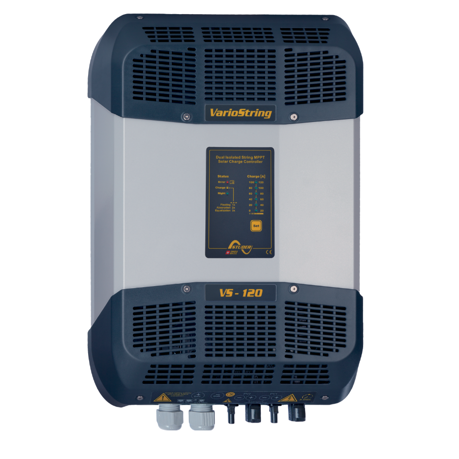 vs 120 photo du produit